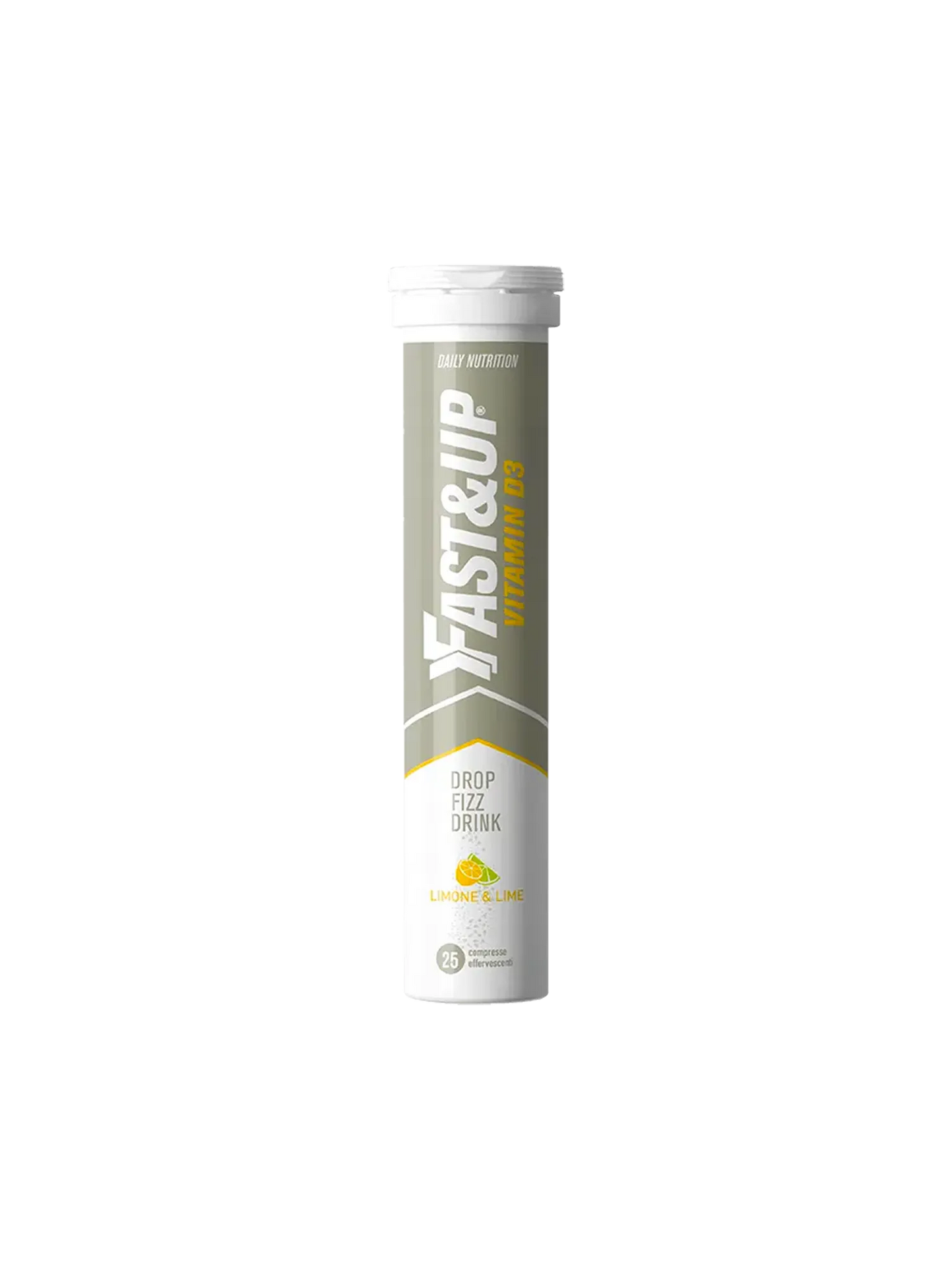 FAST&UP Vitamin D3 Supplement
