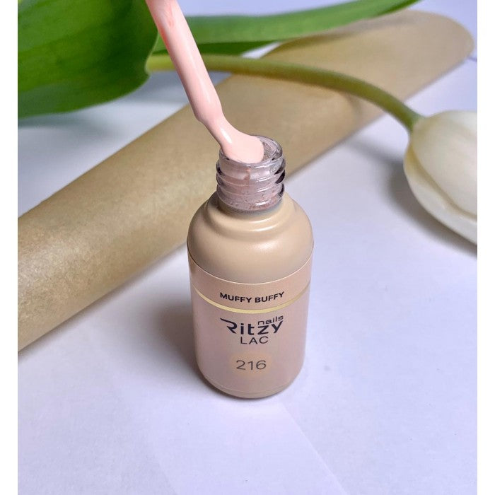 Ritzy Lac Muffy Buffy 216 - Kentro Beauty Supplies Ireland