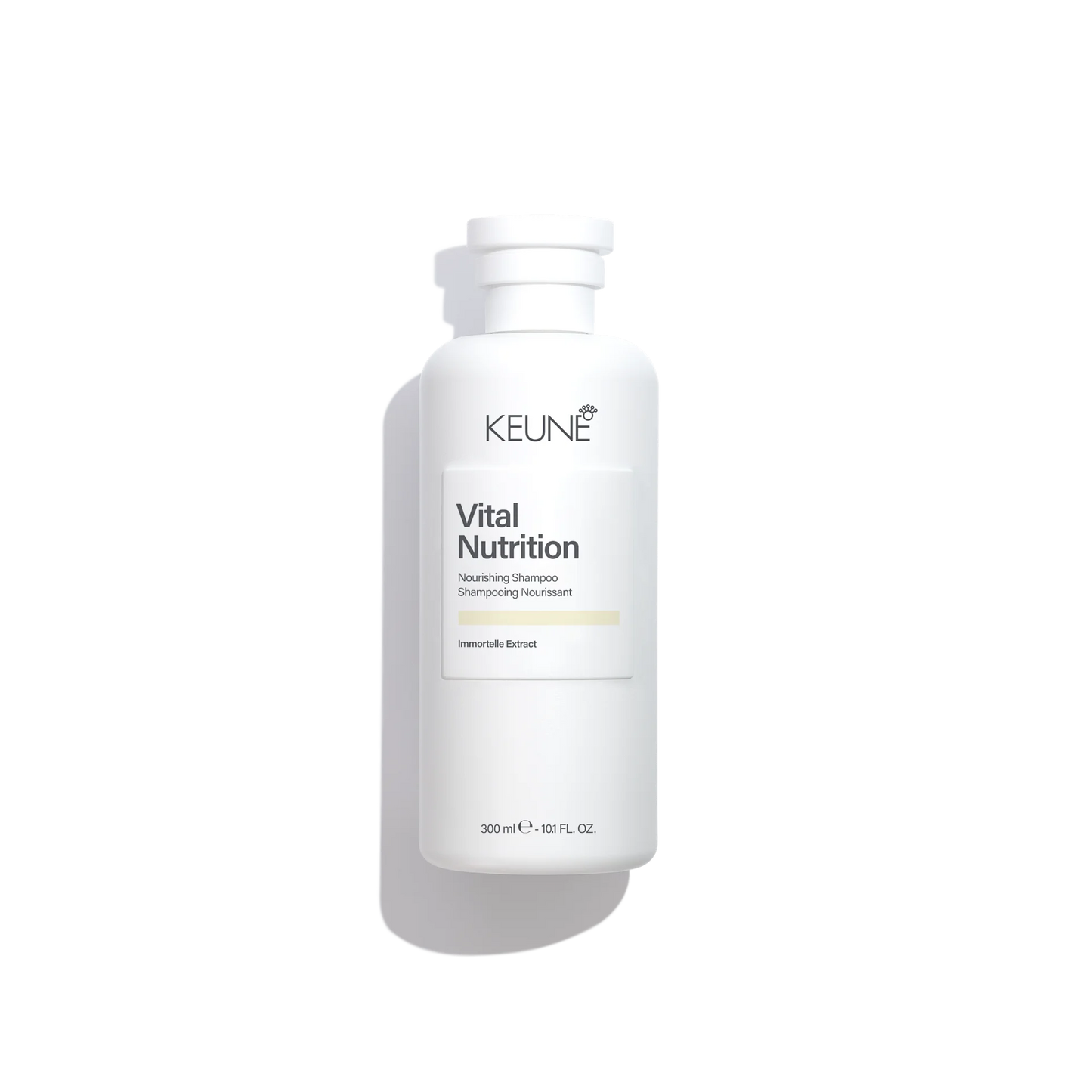 Keune Vital Nutrition Shampoo