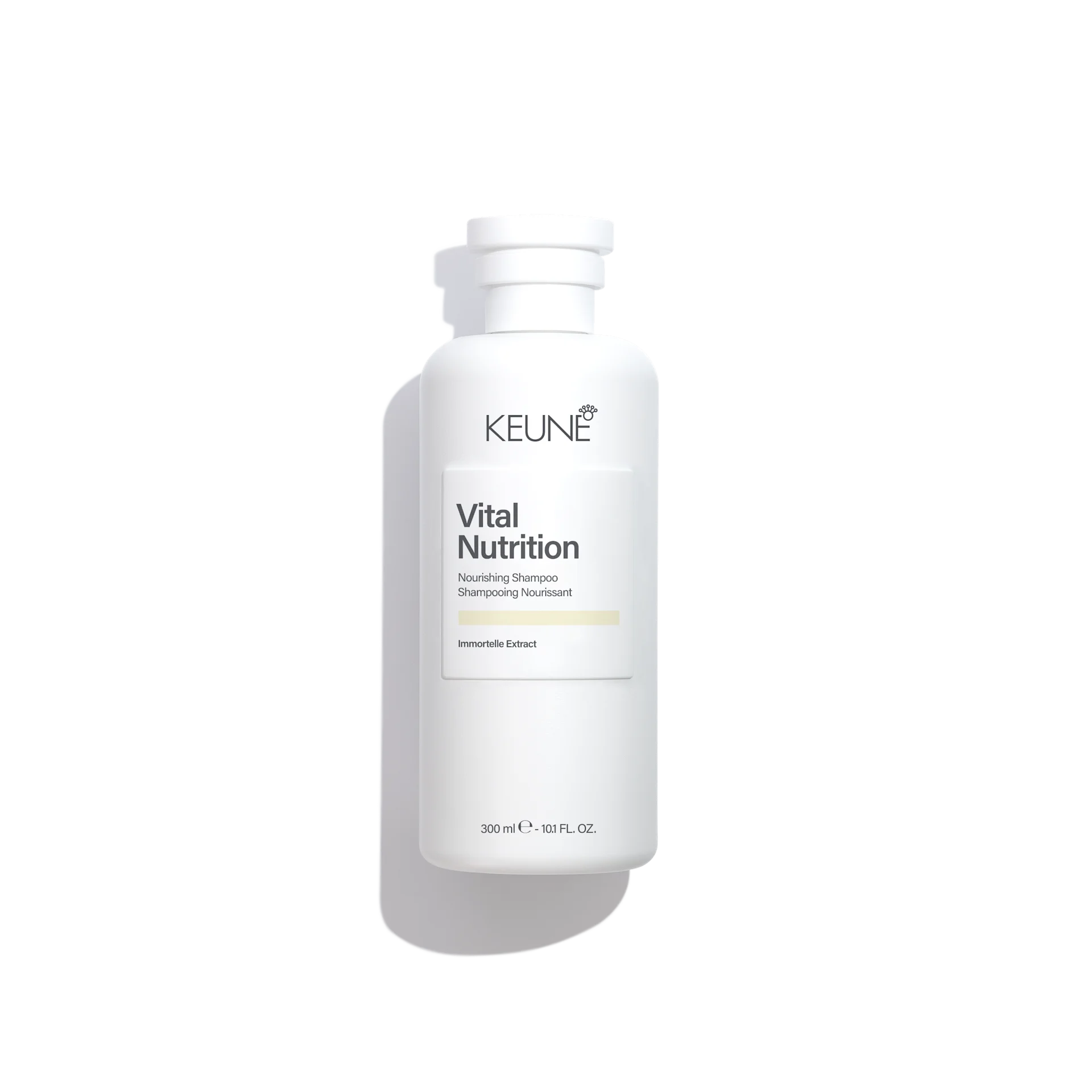 Keune Vital Nutrition Shampoo - Kentro Beauty Supplies Ireland