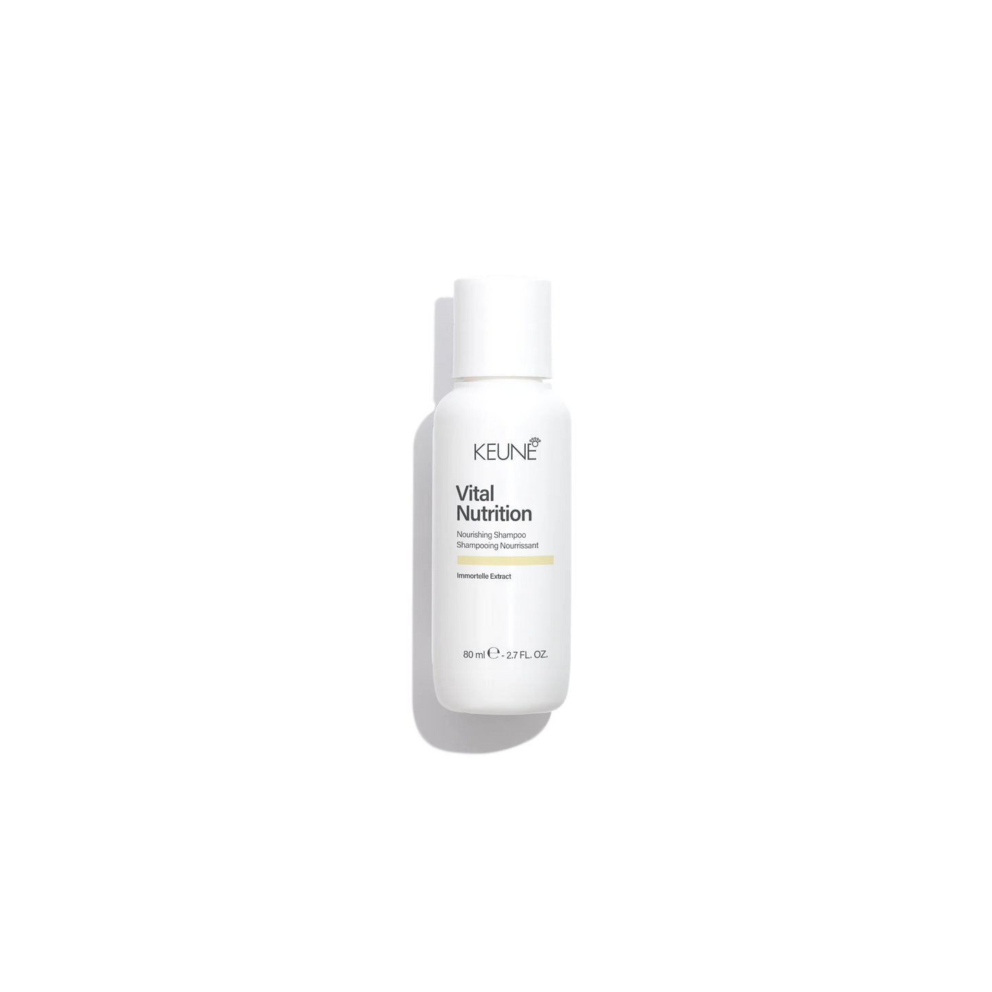 Keune Vital Nutrition Shampoo