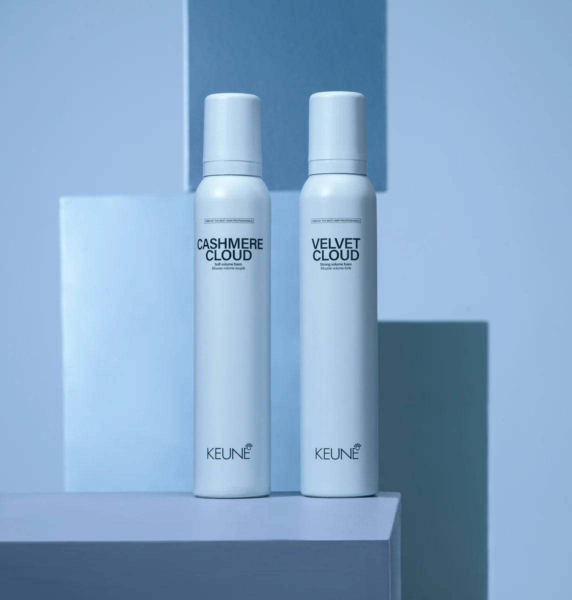 KEUNE STYLE VELVET CLOUD - Kentro Beauty Supplies Ireland