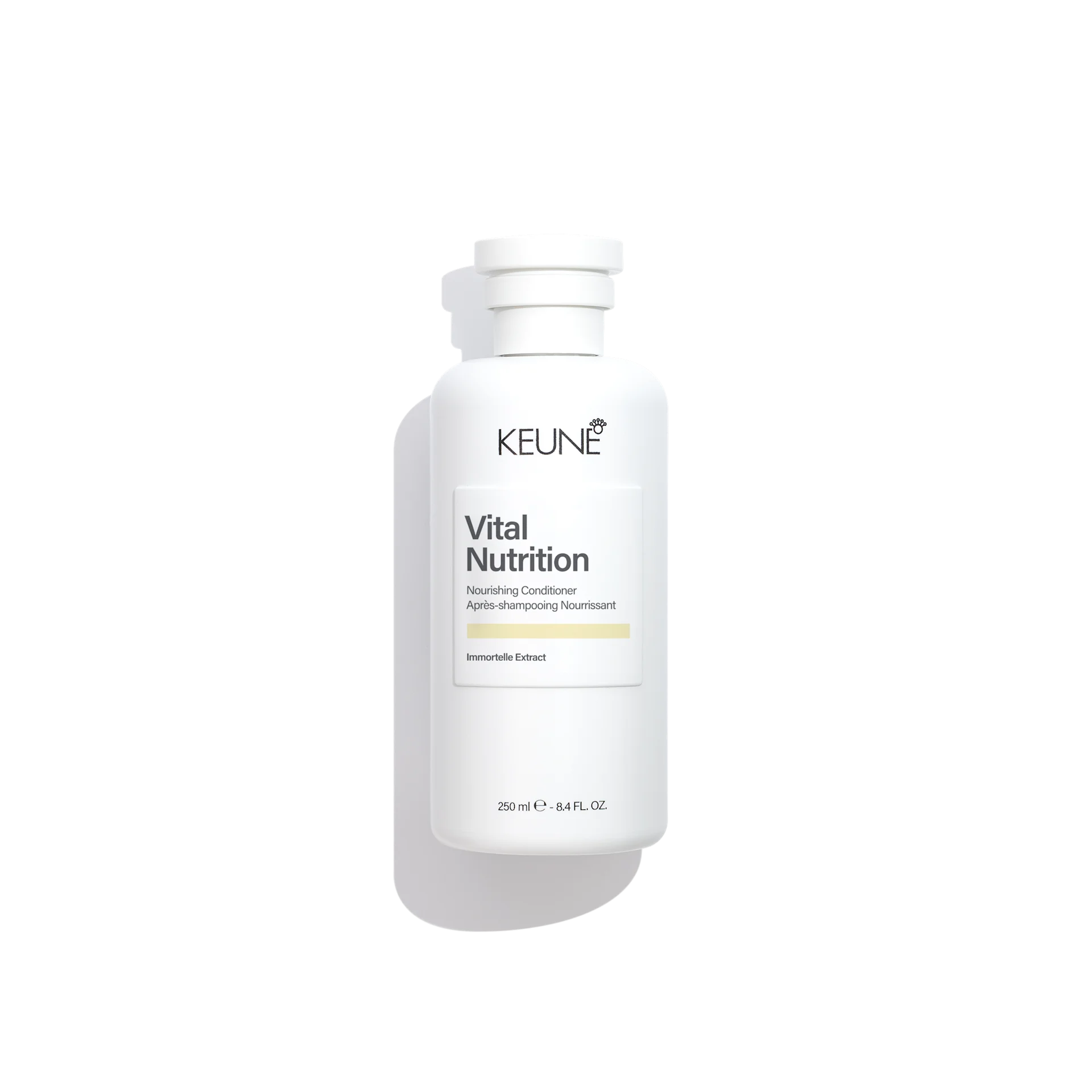 Keune Vital Nutrition Conditioner - Kentro Beauty Supplies Ireland