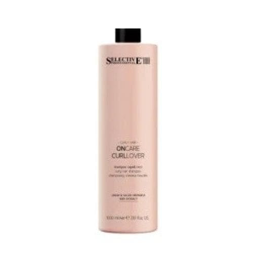 Selective Professional OnCare Curllover Curly Hair Shampoo
