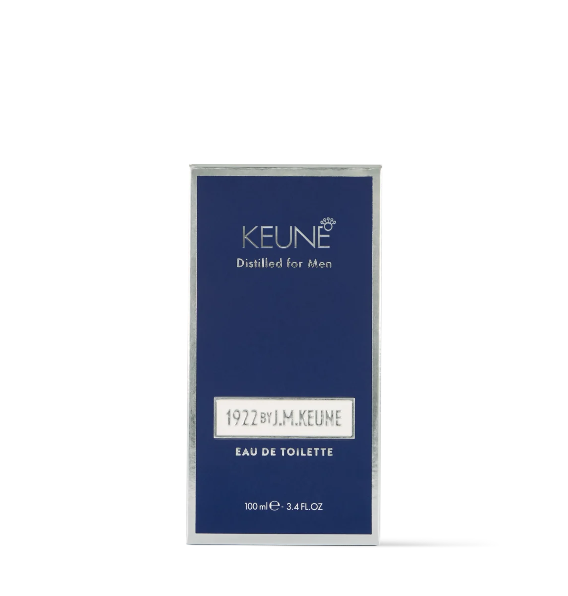 Keune 1922 By J.M. Keune Eau de Toilette - Kentro Beauty Supplies Ireland