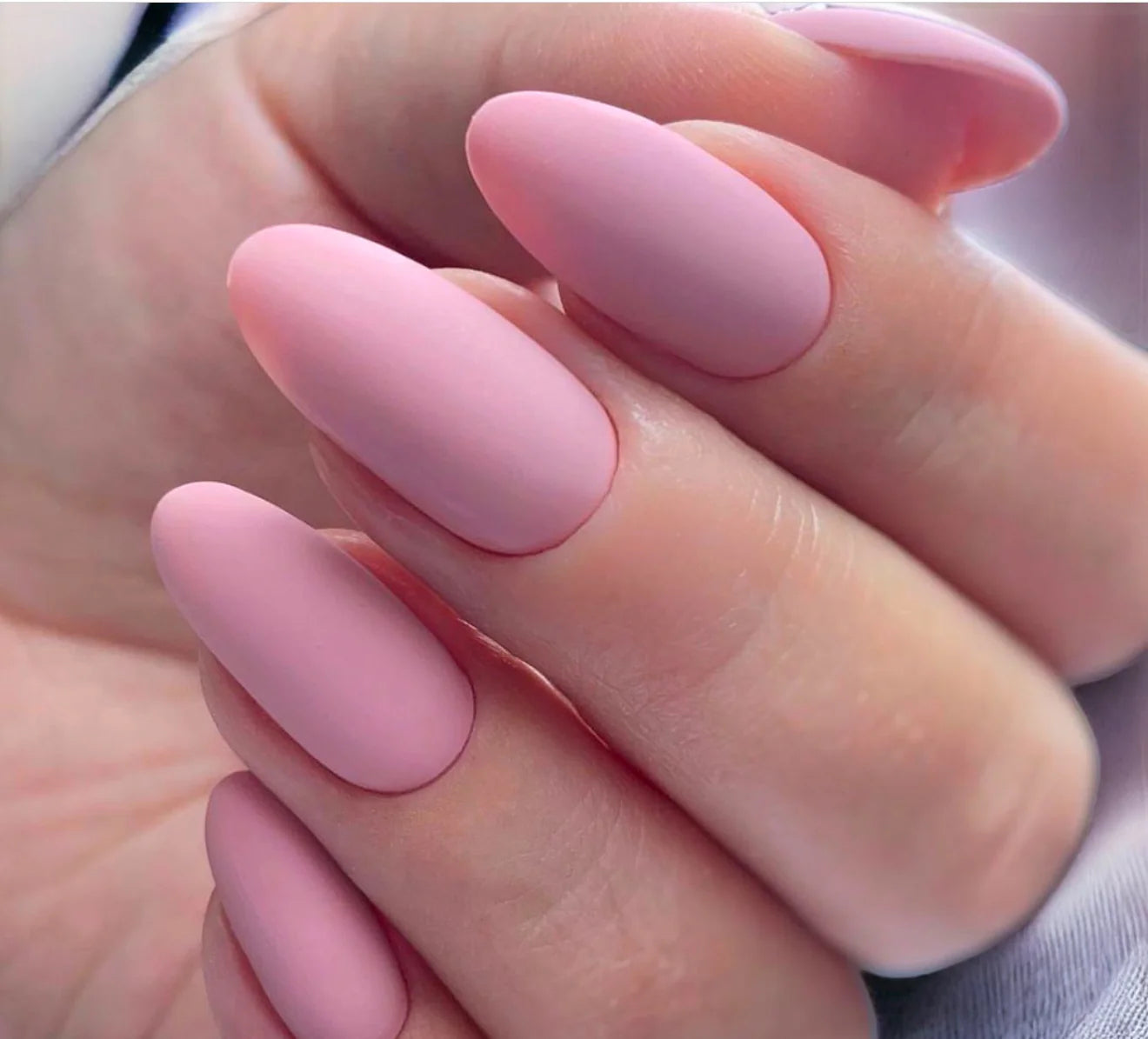 Hypnotic Gel & Lac-151 (Latte collection)