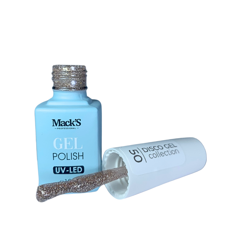 Disco Gel Polish 50 - Kentro Beauty Supplies Ireland