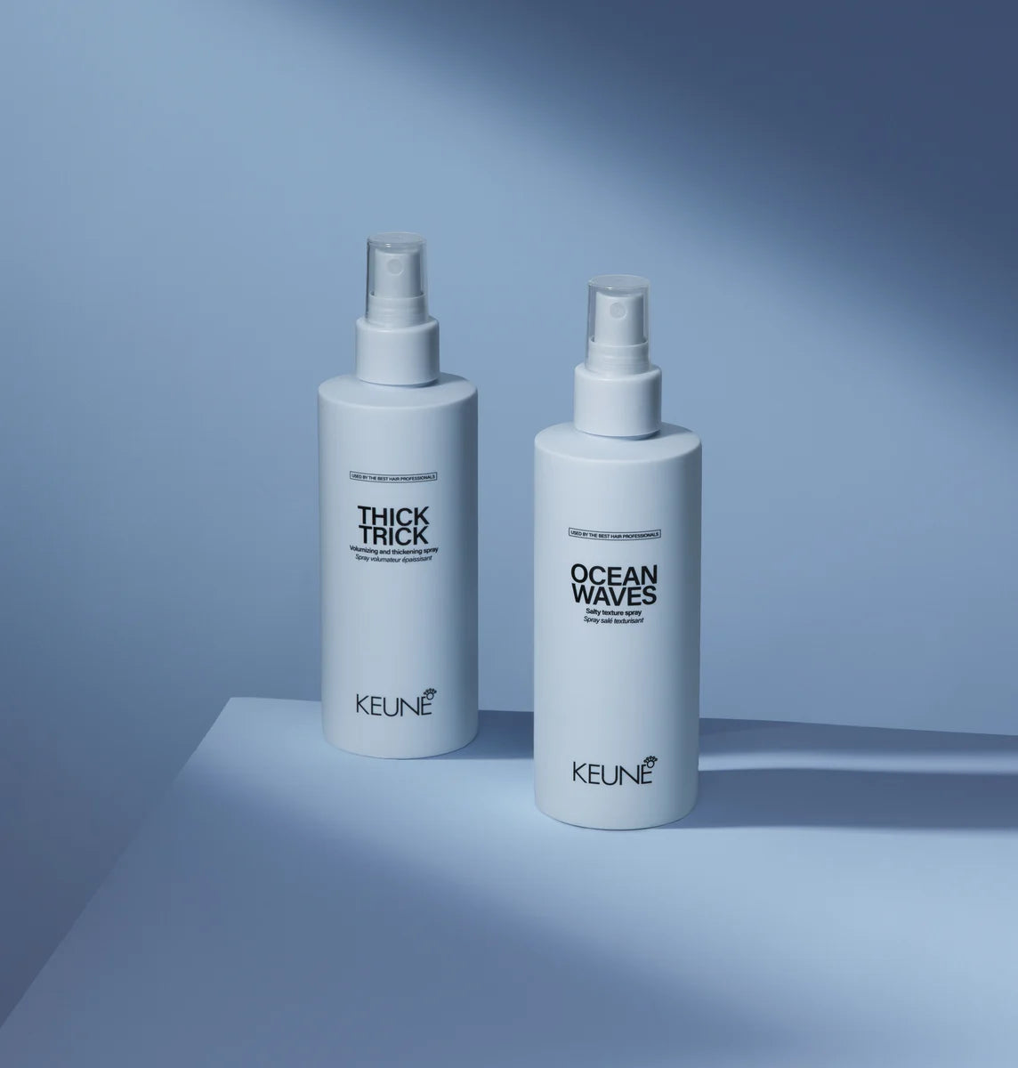 KEUNE STYLE OCEAN WAVES 200ml - Kentro Beauty Supplies Ireland