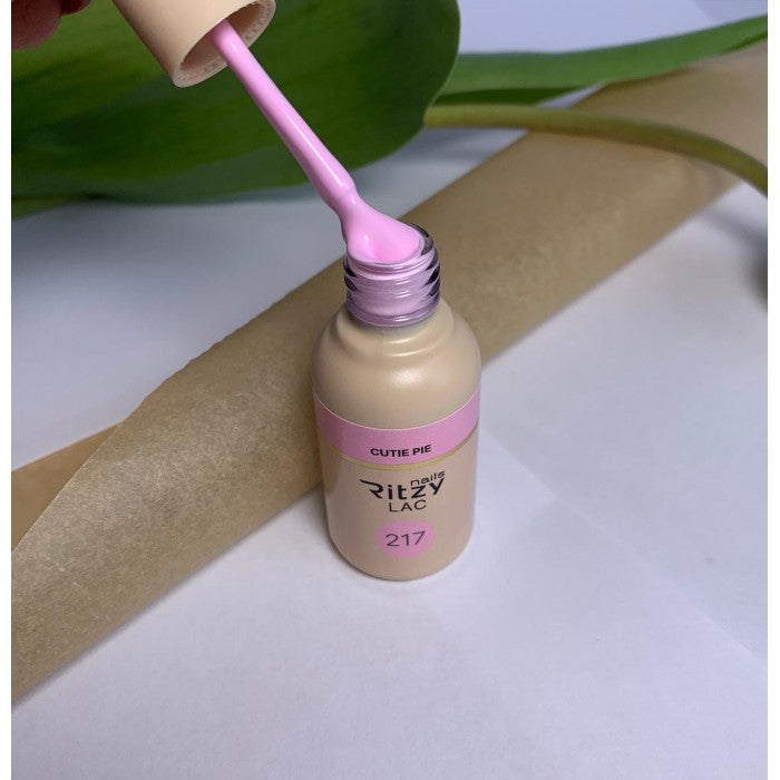 Ritzy Lac Cutie Pie 217 - Kentro Beauty Supplies Ireland
