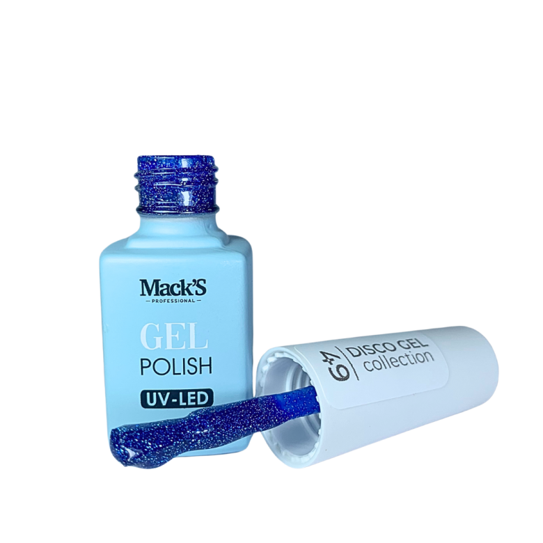 Disco Gel Polish 49 - Kentro Beauty Supplies Ireland