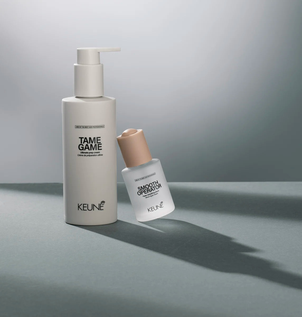 KEUNE STYLE SMOOTH OPERATOR 30ml - Kentro Beauty Supplies Ireland