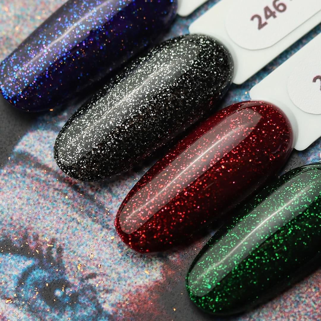 Hypnotic gel & lac - 246 (Hema Free) - Kentro Beauty Supplies Ireland