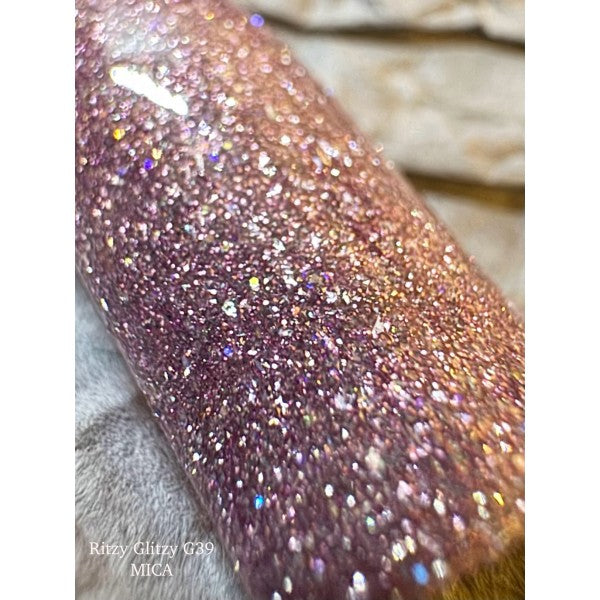Ritzy GLITZY MICA G39 - Kentro Beauty Supplies Ireland