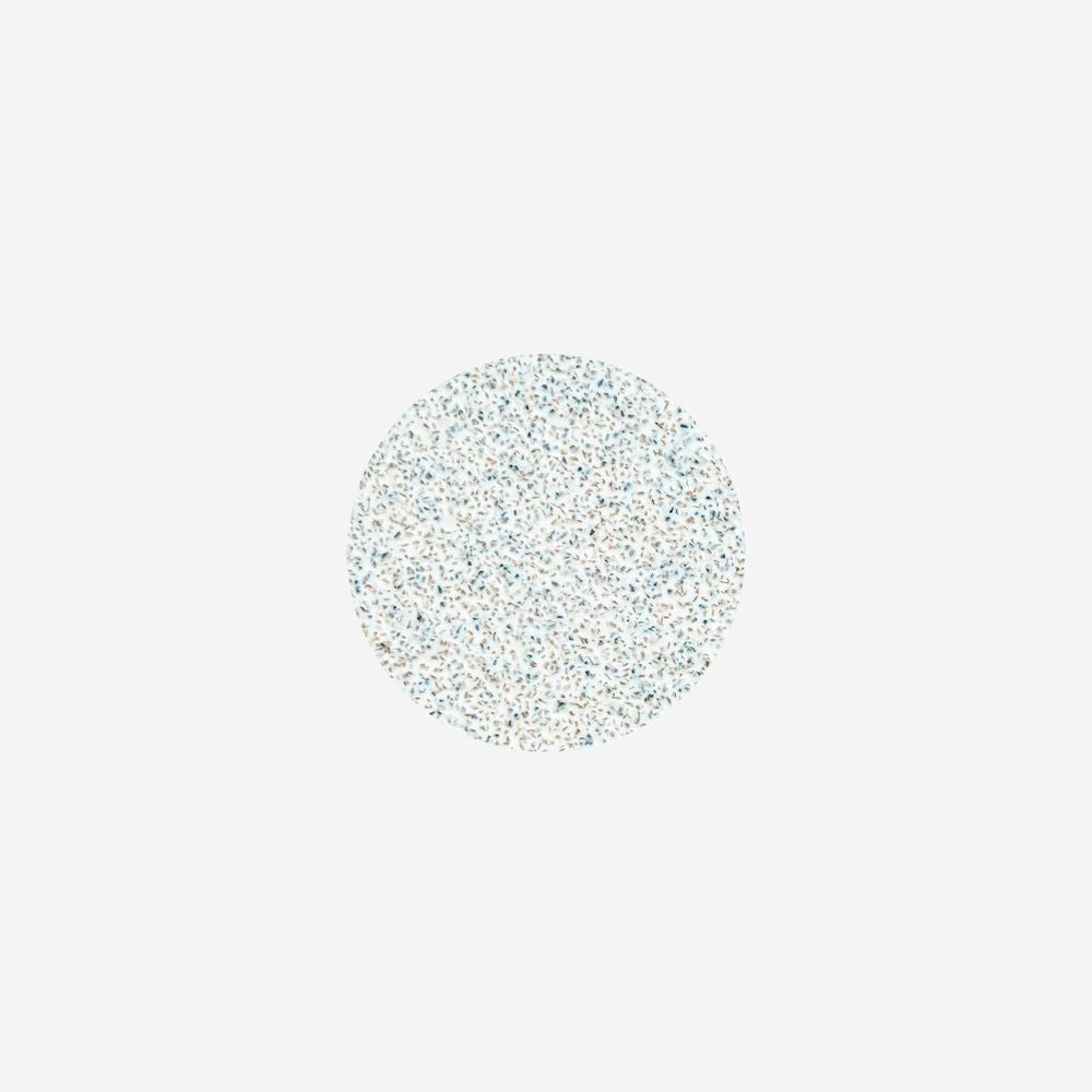 Staleks Disposable files on a soft base for pedicure disc PODODISC S EXPERT (50 pcs) - Kentro Beauty Supplies Ireland