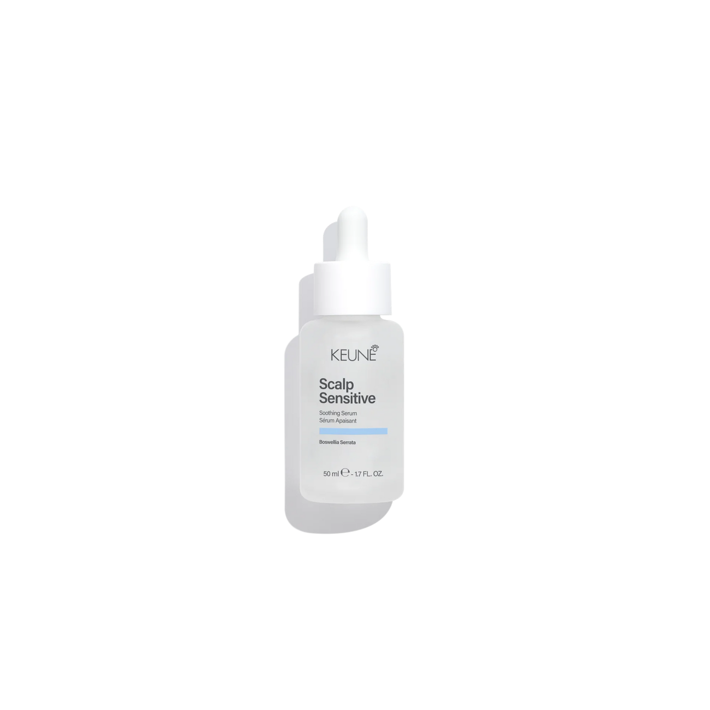 Keune Scalp Sensitive Serum 50ml