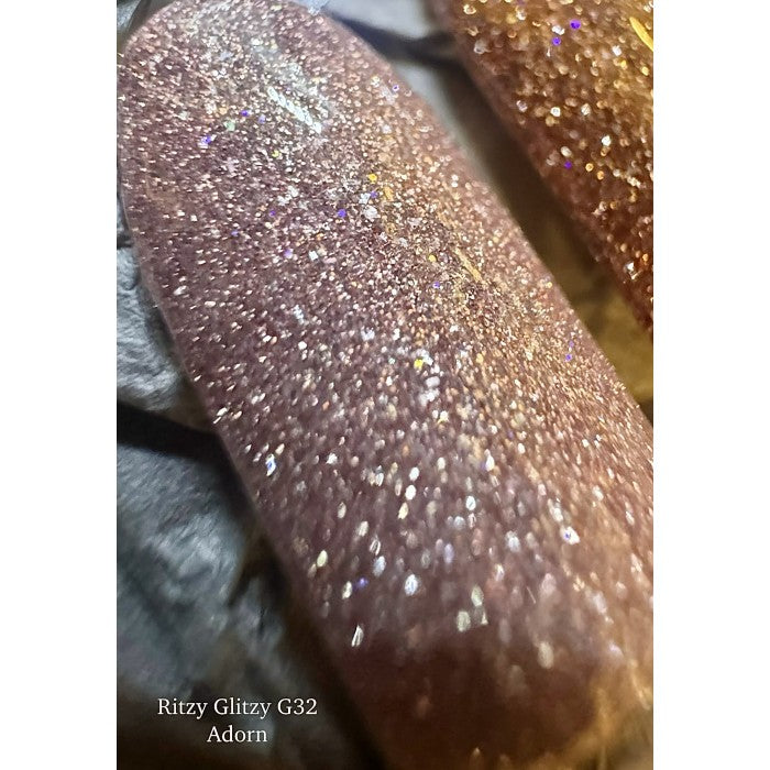 Ritzy GLITZY ADORN G32 - Kentro Beauty Supplies Ireland