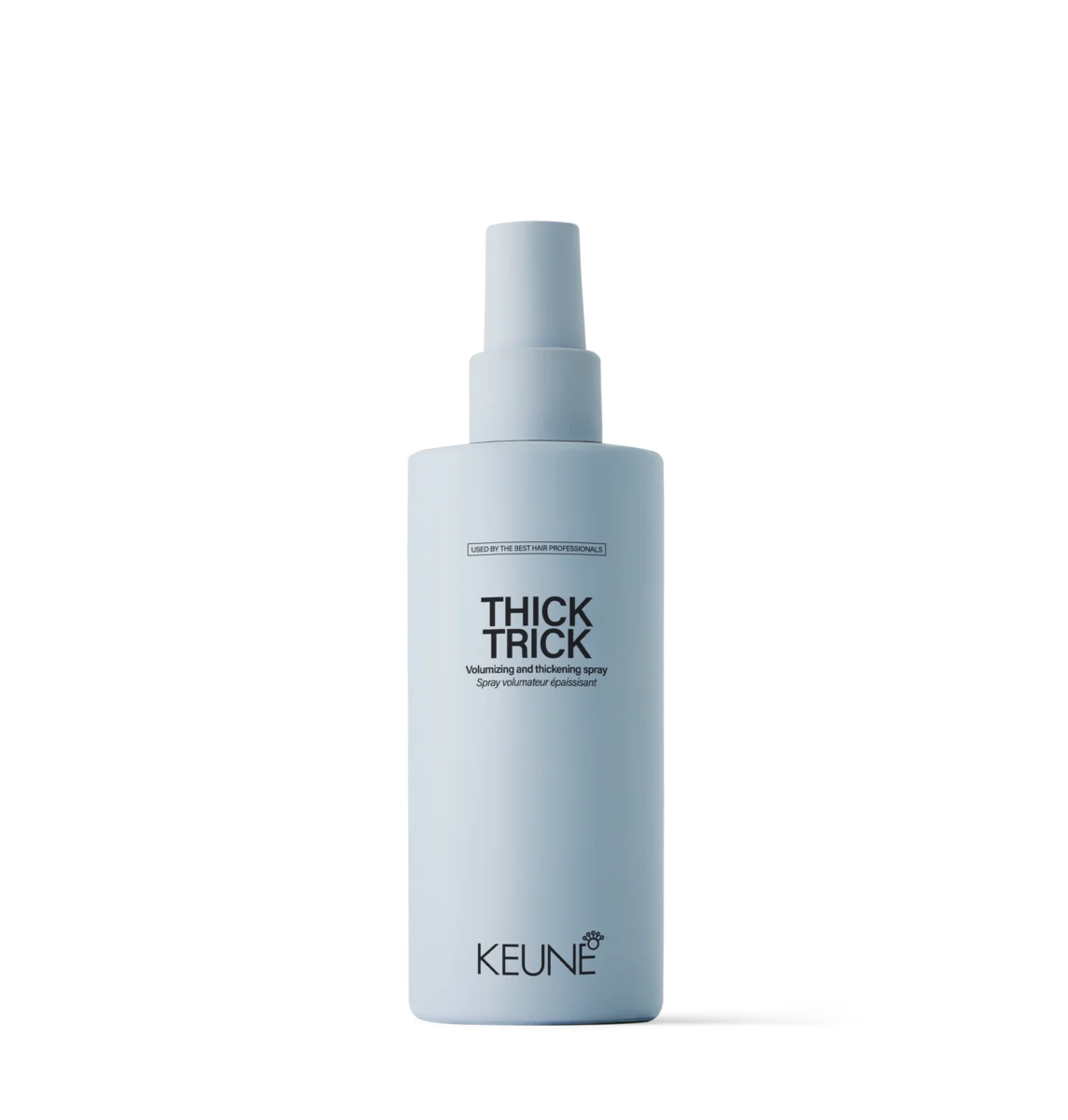 KEUNE STYLE THICK TRICK 200ml - Kentro Beauty Supplies Ireland
