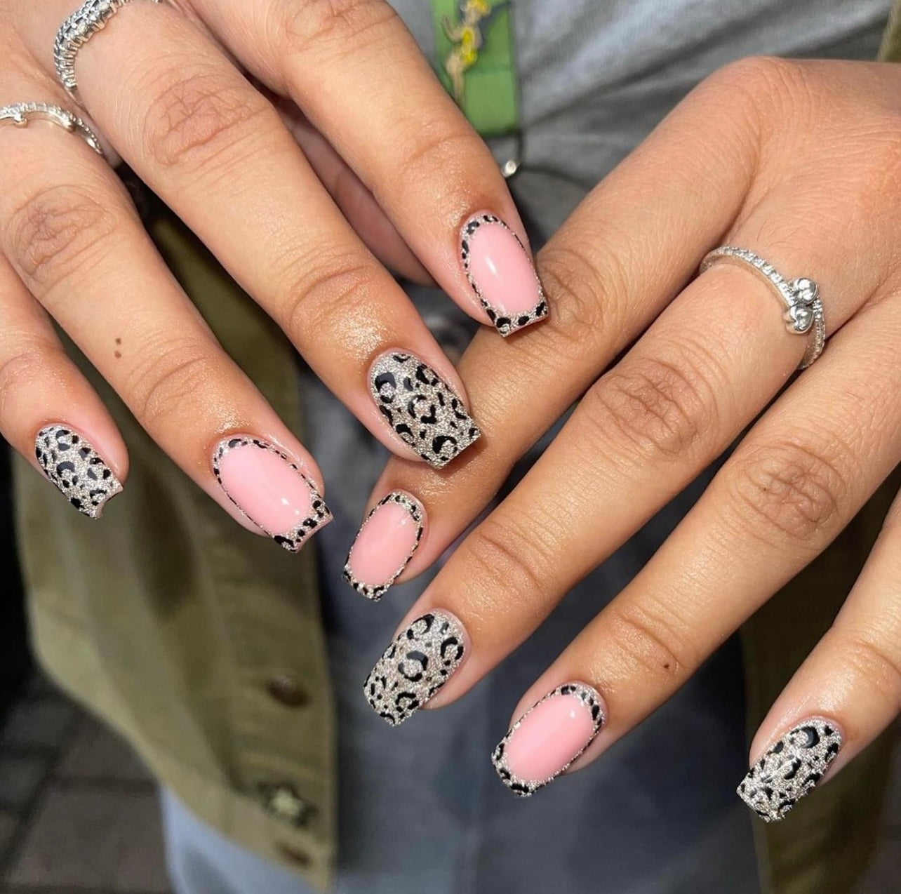 Hypnotic Gel & Lac Diamond-143 - Kentro Beauty Supplies Ireland