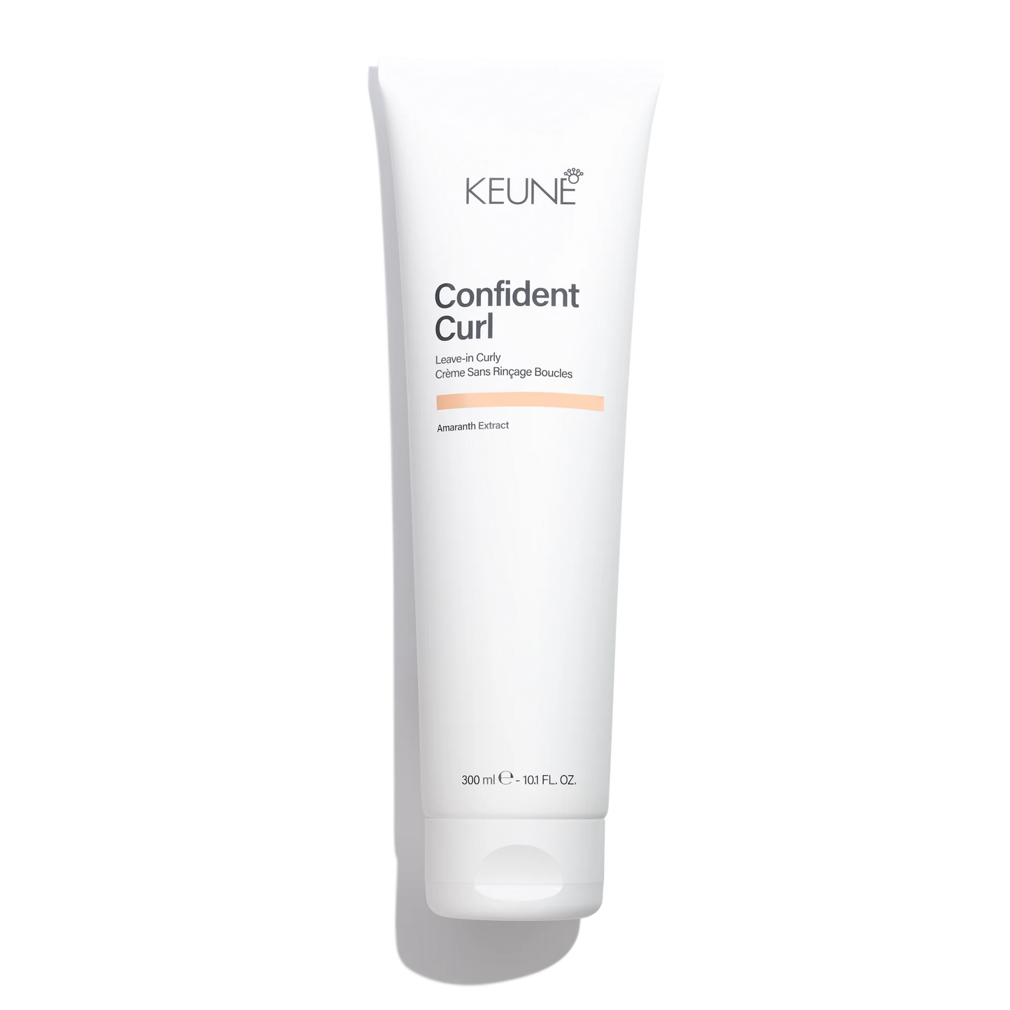 Keune Confident Curl Leave-in Curly