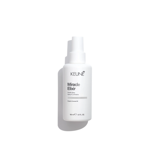 Keune Miracle Elixir Spray 150ml - Kentro Beauty Supplies Ireland