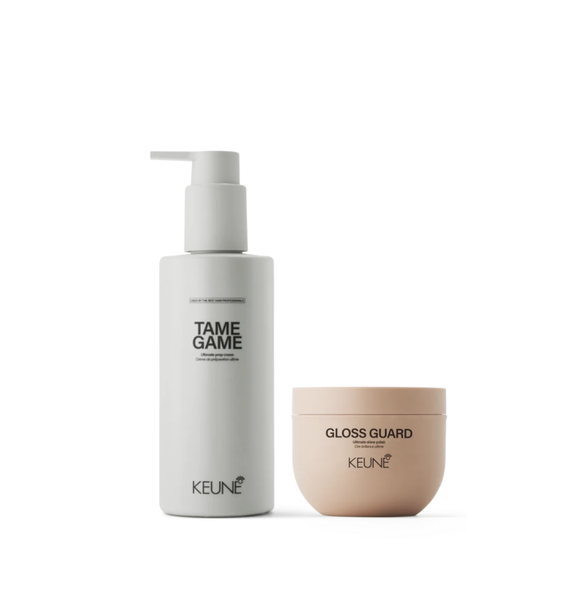 KEUNE Sleek Swish Bundle - Kentro Beauty Supplies Ireland
