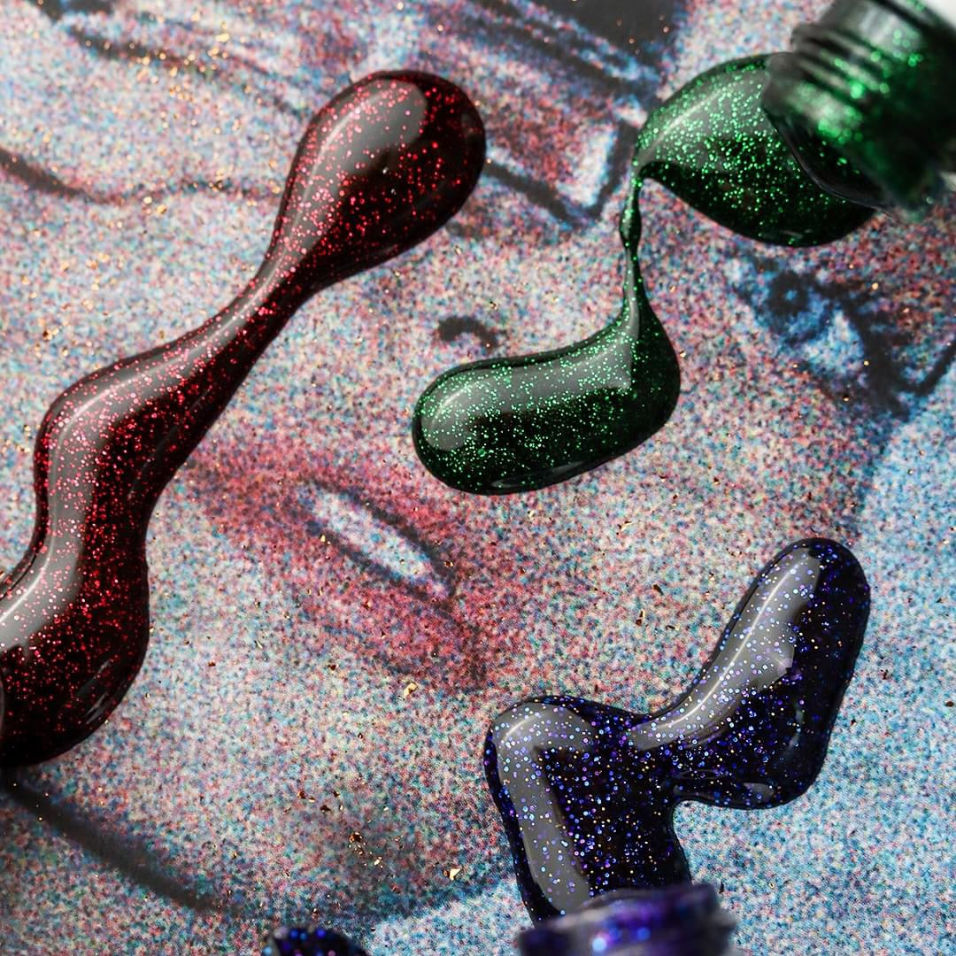 Hypnotic gel & lac - 244 (Hema Free) - Kentro Beauty Supplies Ireland