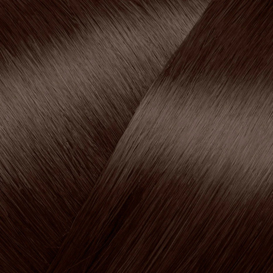 Blush Satine Coloring 100ml - Chestnut Brown - Kentro Beauty Supplies Ireland