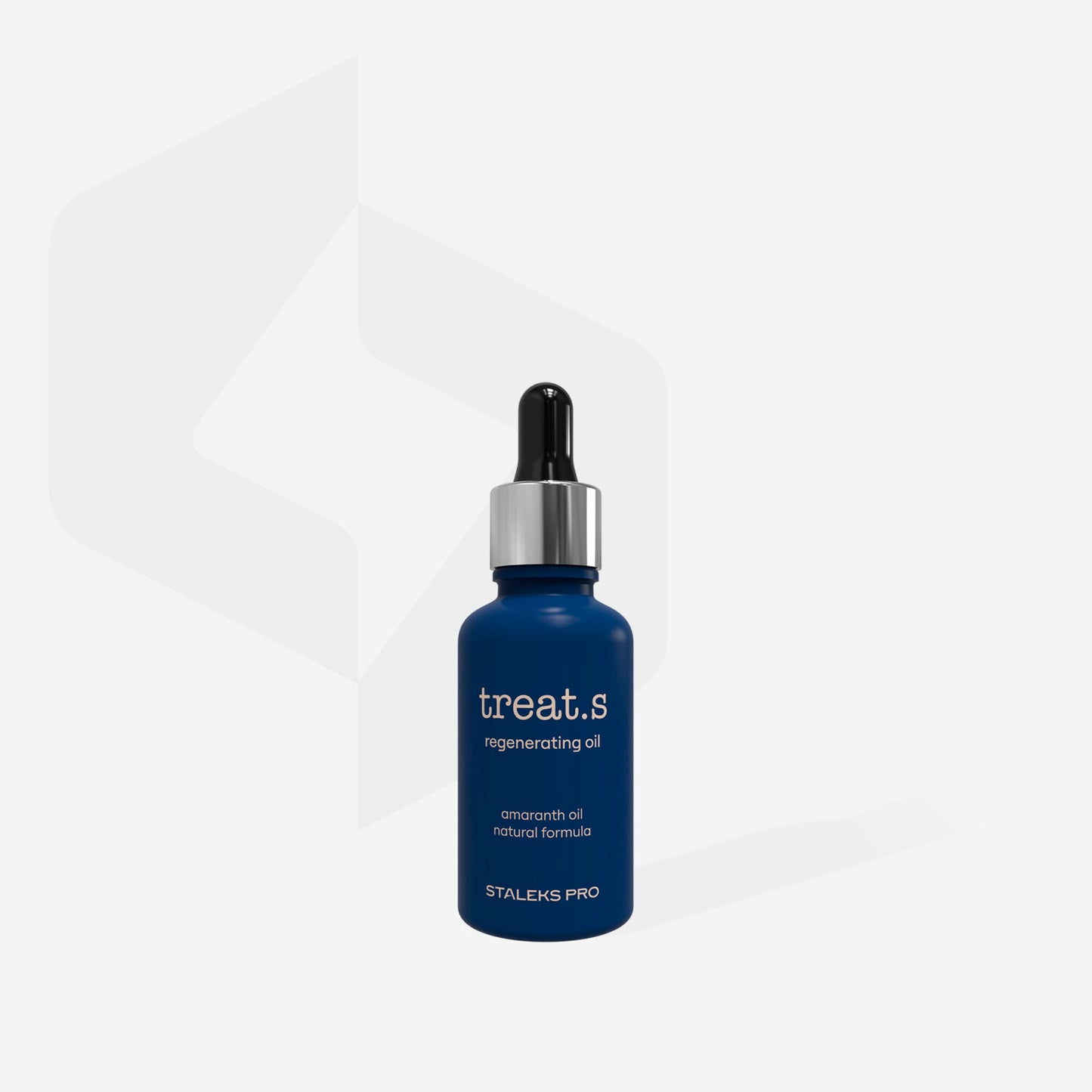 Staleks Skin Regenerating Oil Treat.s 30 ml - Kentro Beauty Supplies Ireland