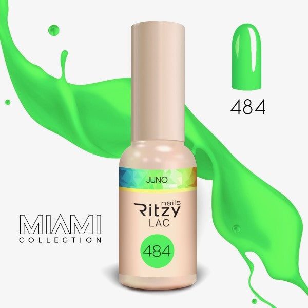 Ritzy Lac JUNO 484 - Kentro Beauty Supplies Ireland
