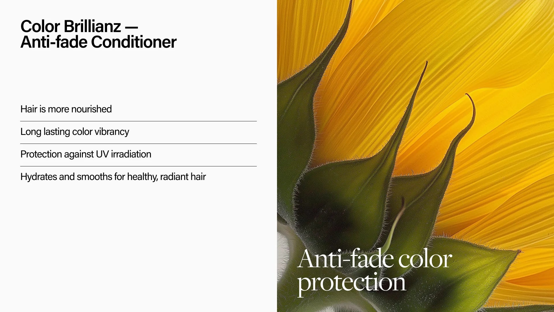 Keune Color Brillianz Conditioner - Kentro Beauty Supplies Ireland