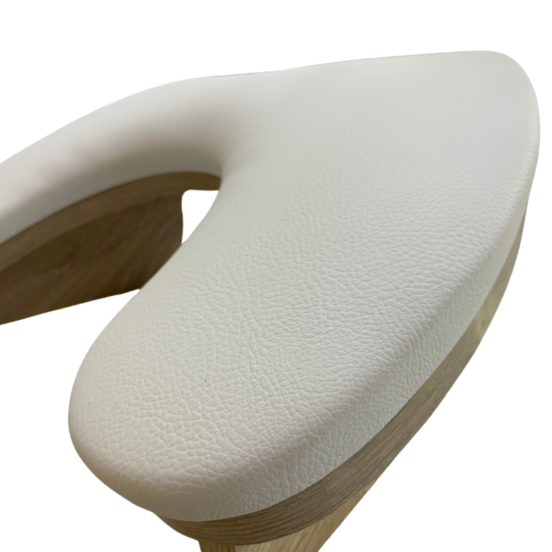 Mack’s Half-Moon Arm Rest - Kentro Beauty Supplies Ireland