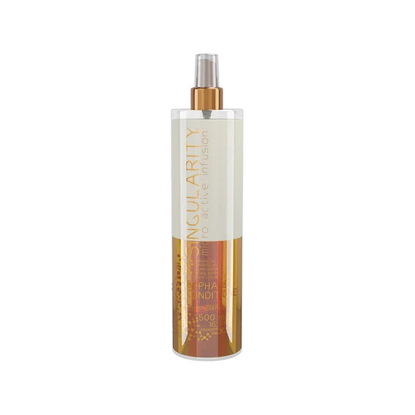 Singularity Bi-Phase Hair Conditioner Spray - Kentro Beauty Supplies Ireland