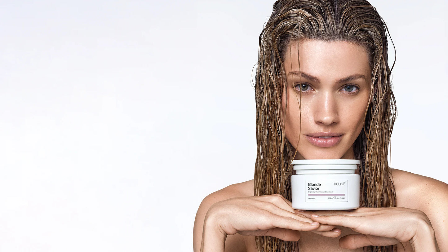 Keune Blonde Savior Mask 250ml