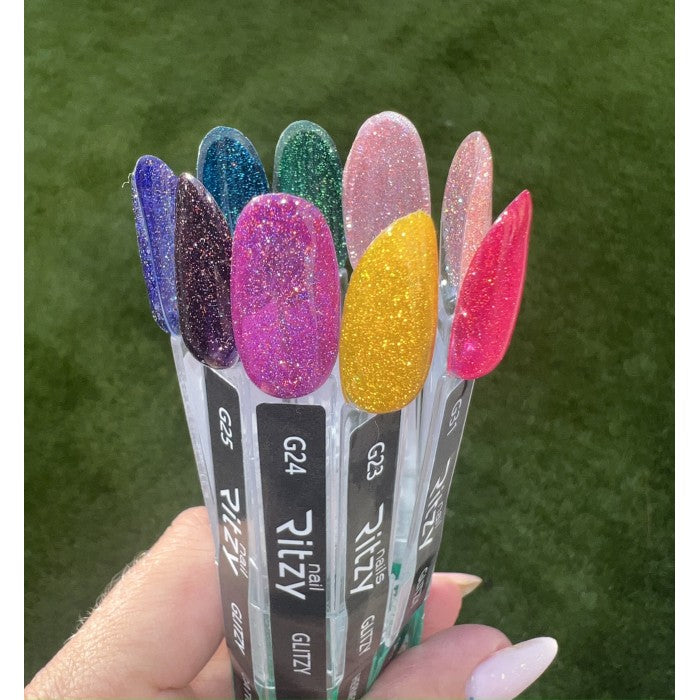 Ritzy GLITZY G23 HERMES - Kentro Beauty Supplies Ireland