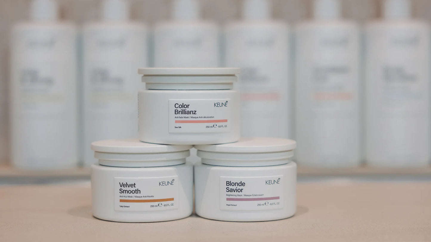 Keune Velvet Smooth Mask