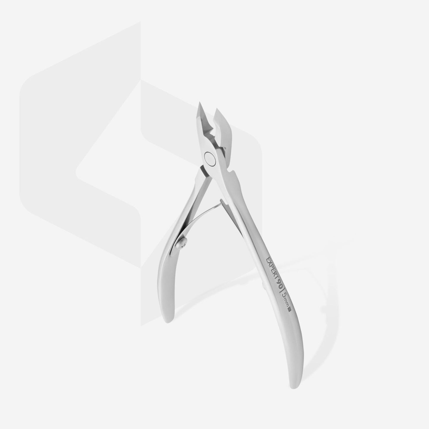 Staleks Professional cuticle nippers EXPERT 90 5 mm - Kentro Beauty Supplies Ireland