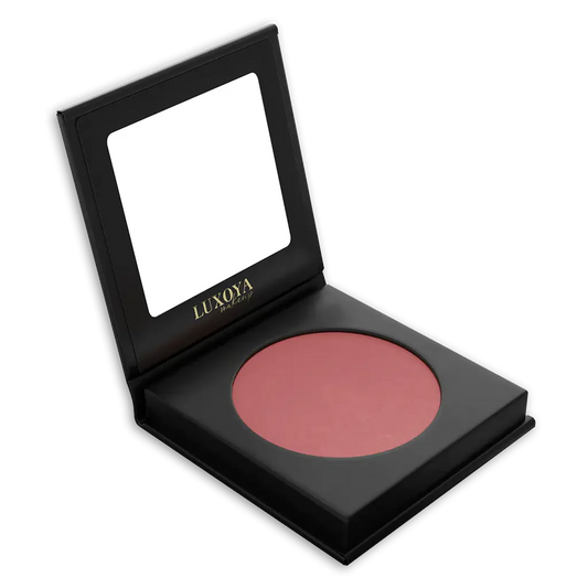 GLAM CHEEKS Blusher 02 - Kentro Beauty Supplies Ireland