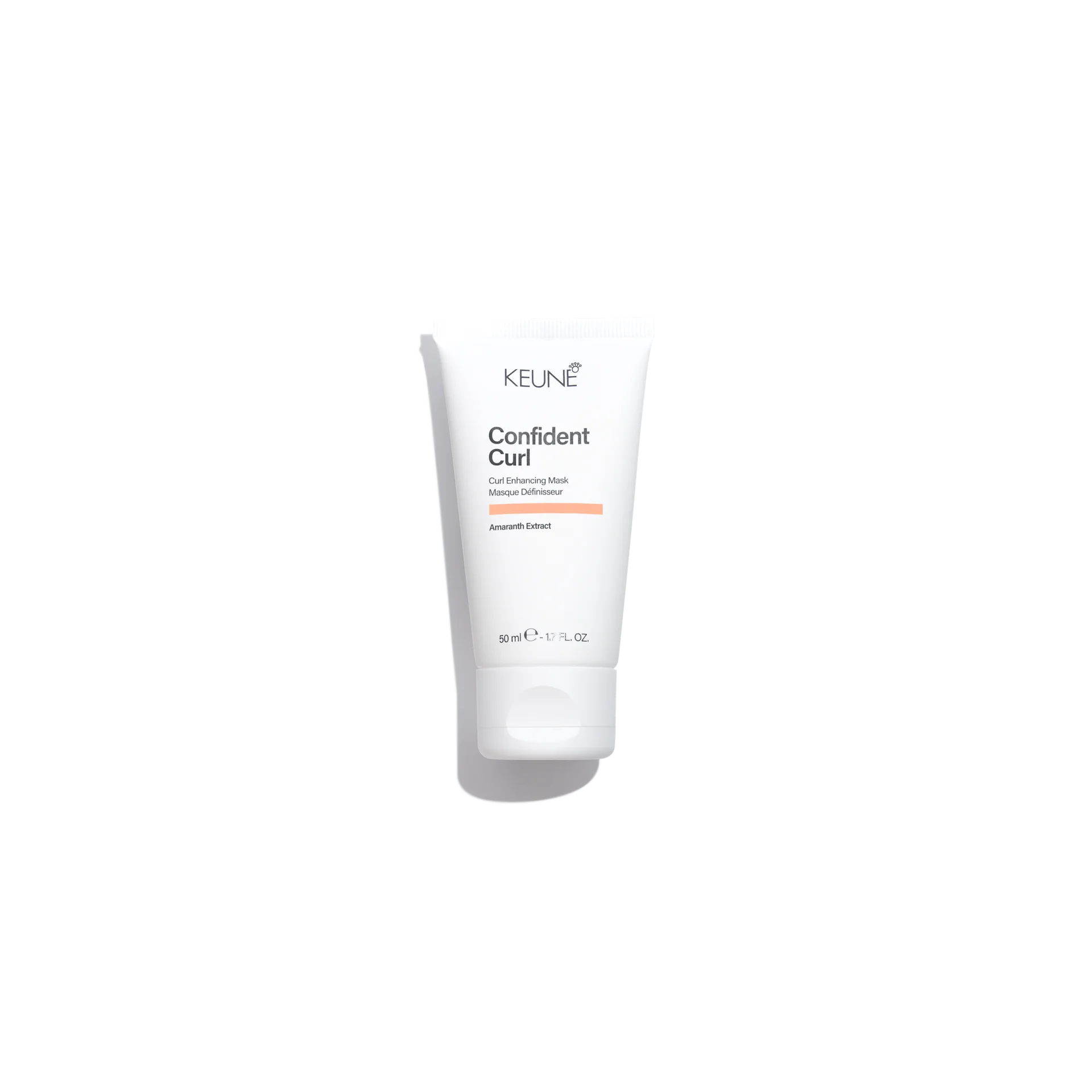 Keune Confident Curl Mask - Kentro Beauty Supplies Ireland