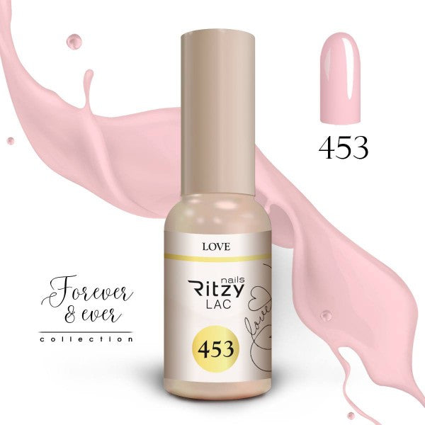 Ritzy Lac LOVE 453 - Kentro Beauty Supplies Ireland