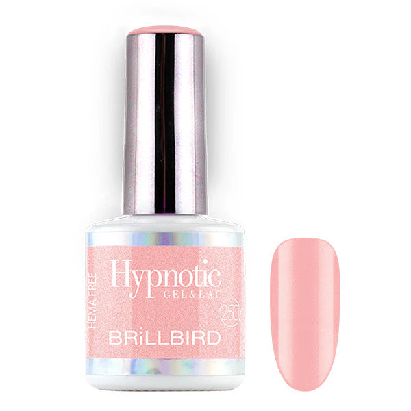 Hypnotic gel & lac - 250 - Kentro Beauty Supplies Ireland