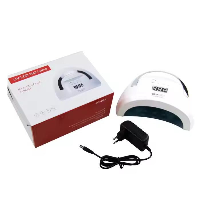 60W UV/LED Lamp SUN R1