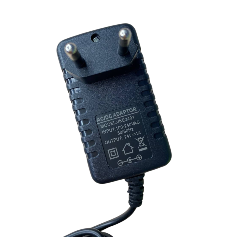 Power Supply 24V Cord