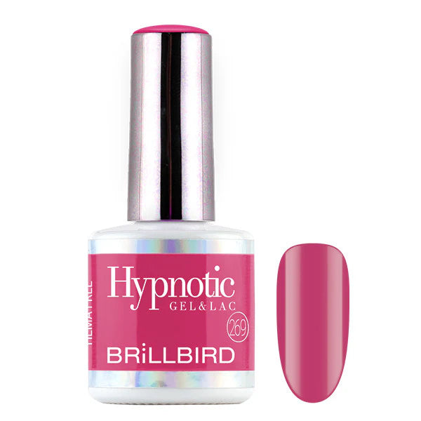 Hypnotic gel & lac - 269
