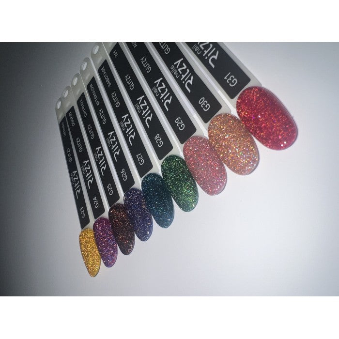 Ritzy GLITZY G30 MIRRORBALL - Kentro Beauty Supplies Ireland