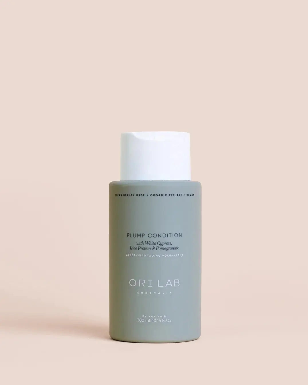 ORI Lab Plump Hair Trio Gift Set - Kentro Beauty Supplies Ireland