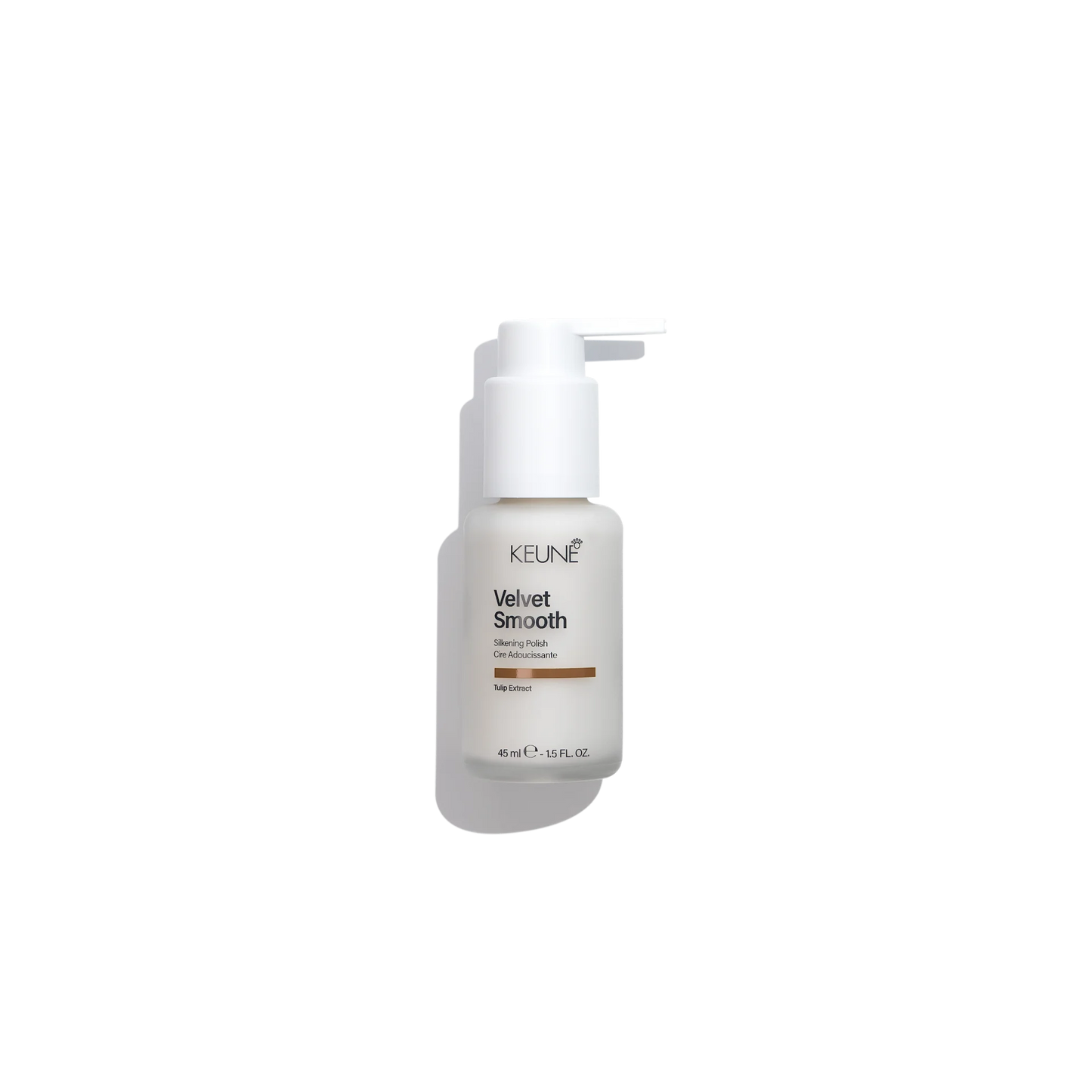 Keune Velvet Smooth Silkening Polish 45ml