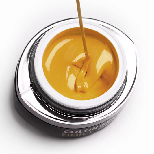 Brillbird Brush & Go colour gel - GO133 - Kentro Beauty Supplies Ireland