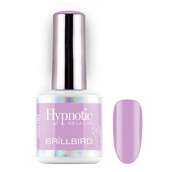 Hypnotic gel & lac - 248 - Kentro Beauty Supplies Ireland