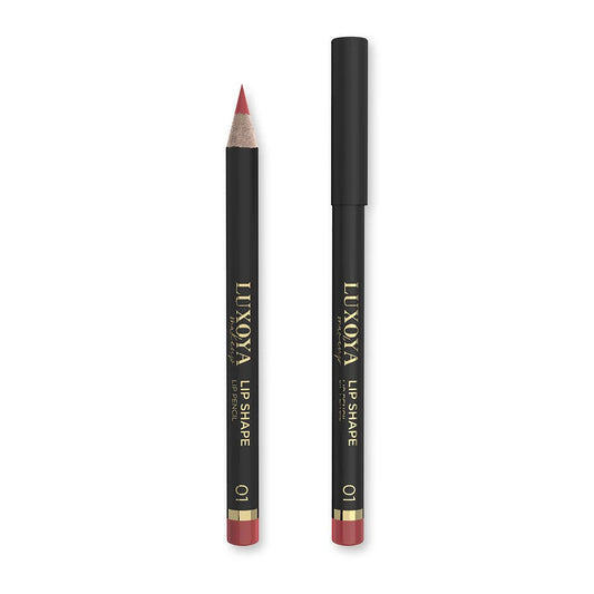 LIP SHAPE Lip Liner Pencil - 01 - Kentro Beauty Supplies Ireland