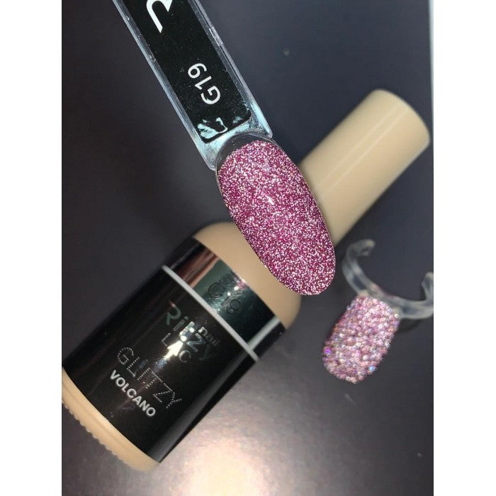 Ritzy GLITZY Volcano G19 - Kentro Beauty Supplies Ireland